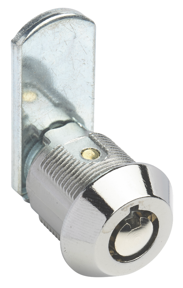 18mm 30mm Radial Pin Tumbler Camlock 2403