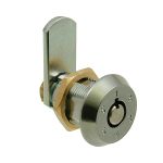 Serrure à code à pistons radiaux 4337