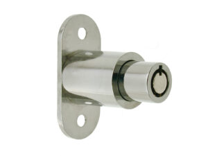 Serratura radiale a pulsante 4360