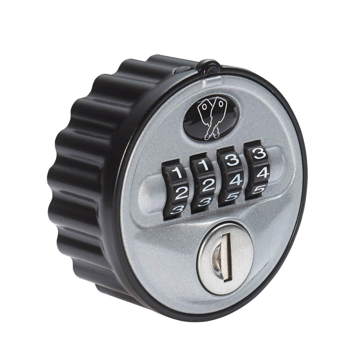 Introducing Saros the most secure combination lock on the market