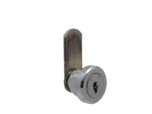 Hebelschloss B254 BL: 10.5mm