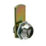 Accionadas con Llave con Forma F48