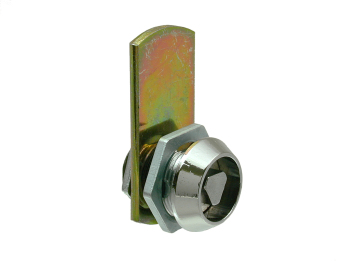 Accionadas con Llave con Forma F48