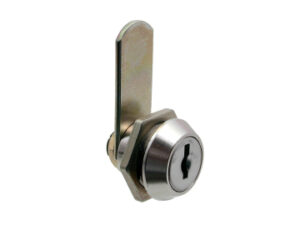 Hebelschloss 0604 BL: 12.0mm