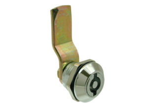 16mm Accionadas con Llave con Forma F183