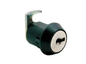 Hebelschloss B775 BL: 17.2mm