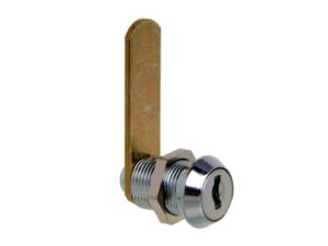 17,5mm Serrure batteuse F402