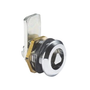 Accionadas con Llave con Forma F600