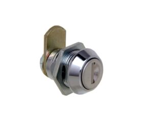 Hebelschloss F341 BL: 19.7mm