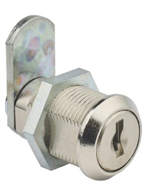 Hebelschloss C585 BL: 19.9mm