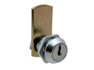 Hebelschloss F6 BL: 19.0mm