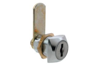 Hebelschloss 0801 BL: 20.0mm
