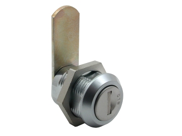 Hebelschloss B850 BL: 22.0mm | Euro-Locks Deutschland