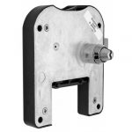 Dry Area Coinlock 2786