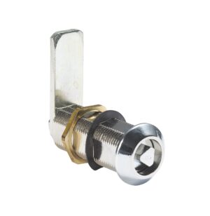 30mm 60mm Tool Operated Water Resistant Camlock F550