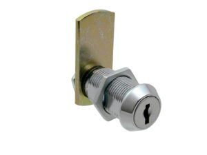 Serrure batteuse F7