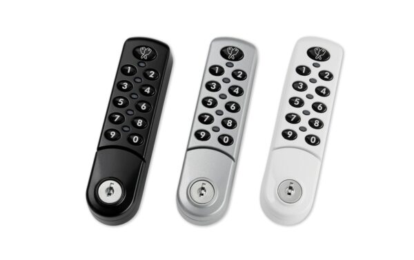 Cyfrowy zamek szyfrowy 3780 | Euro-Locks Polska