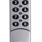 Zenith Digitales Kombinationsschloss 3780