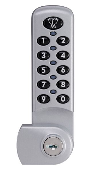 Zenith Digital Combination Lock 3780 | Digital Locks | Smart Locks