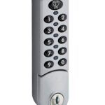 Zenith Digitales Kombinationsschloss 3780