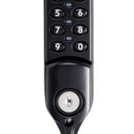 Zenith Digital Combination Lock (ADA-compliant) 3782