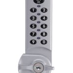 Elektroniczny zamek szyfrowy 3784