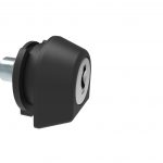 7,2 mm serrure batteuse mini F501