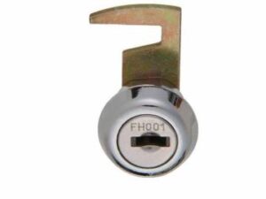 9.5mm Mini Camlock F523