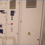 D144 Compression Lock from Euro-Locks is vibration and water resistant up to IP65.