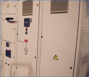 D144 Compression Lock from Euro-Locks is vibration and water resistant up to IP65.