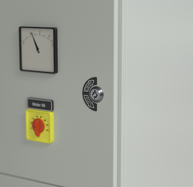 Locks for Enclosures Enclosure Locks Electrical Enclosure Locks