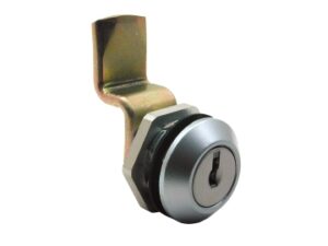 Key Operated Water Resistant Camlock F328
