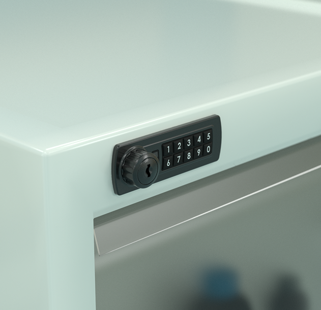 Medical Furniture Locks Drugs Locks