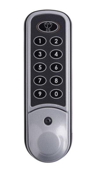Nimbus Wet Area Digital Combination Lock 3961