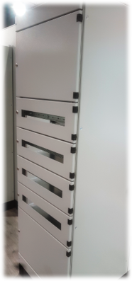 External Corner Hinge Z200