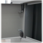 Pin Hinge Z400