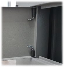 Pin Hinge Z400