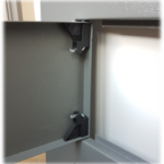 Pin Hinge Z403