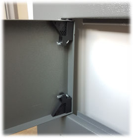 Pin Hinge Z403