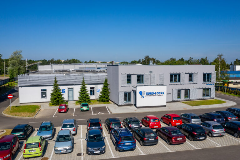 Euro-Locks Office