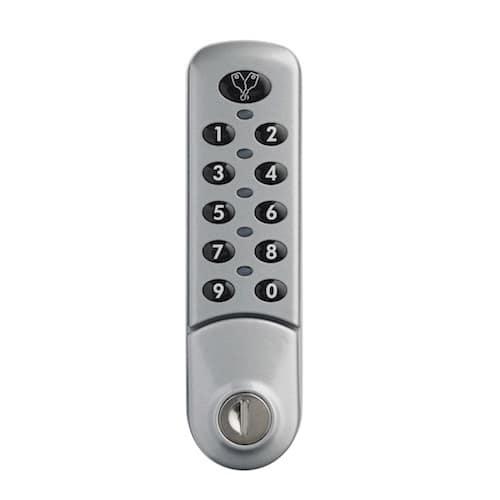 Zenith Combination Lock