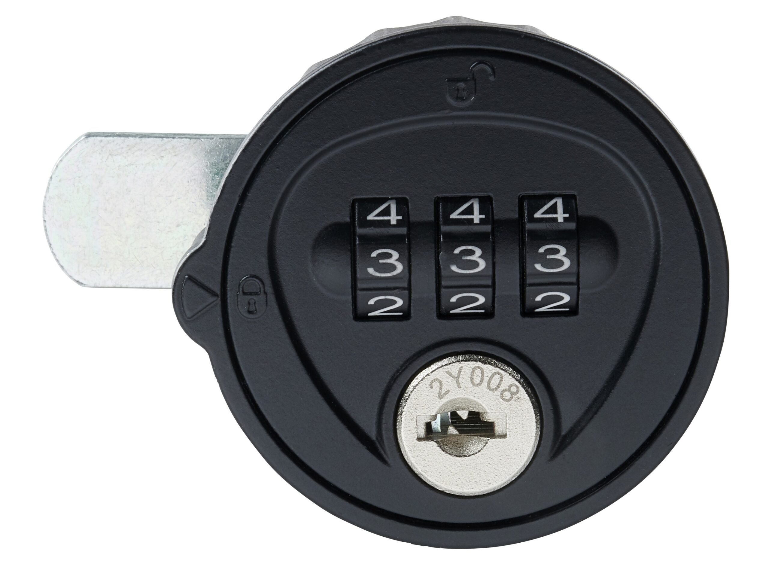 Combination Lock A170  Mechanical Combination Locks