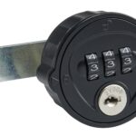 Mechanical Combination Lock A170