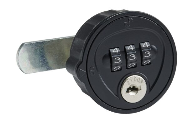 Mechanical Combination Lock A170
