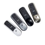 Serrure à combinaison digitale pour milieu humide Nimbus RFID