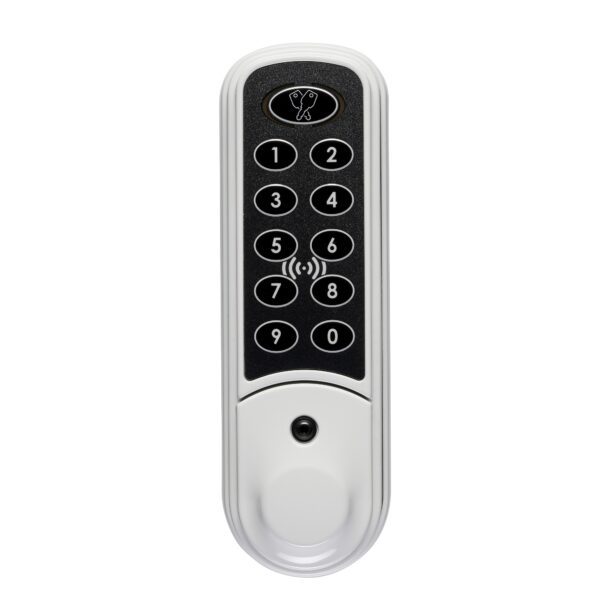 Nimbus Wet Area RFID Digital Lock 3964 | RFID Enabled Locks