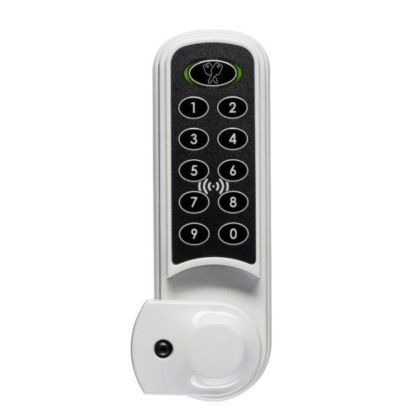 Nimbus Wet Area RFID Digital Lock 3964 | RFID Enabled Locks