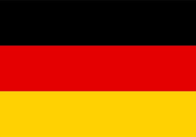 german flag