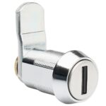 High Security Dual Tumbler Lock
