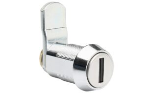 High Security Dual Tumbler Lock
